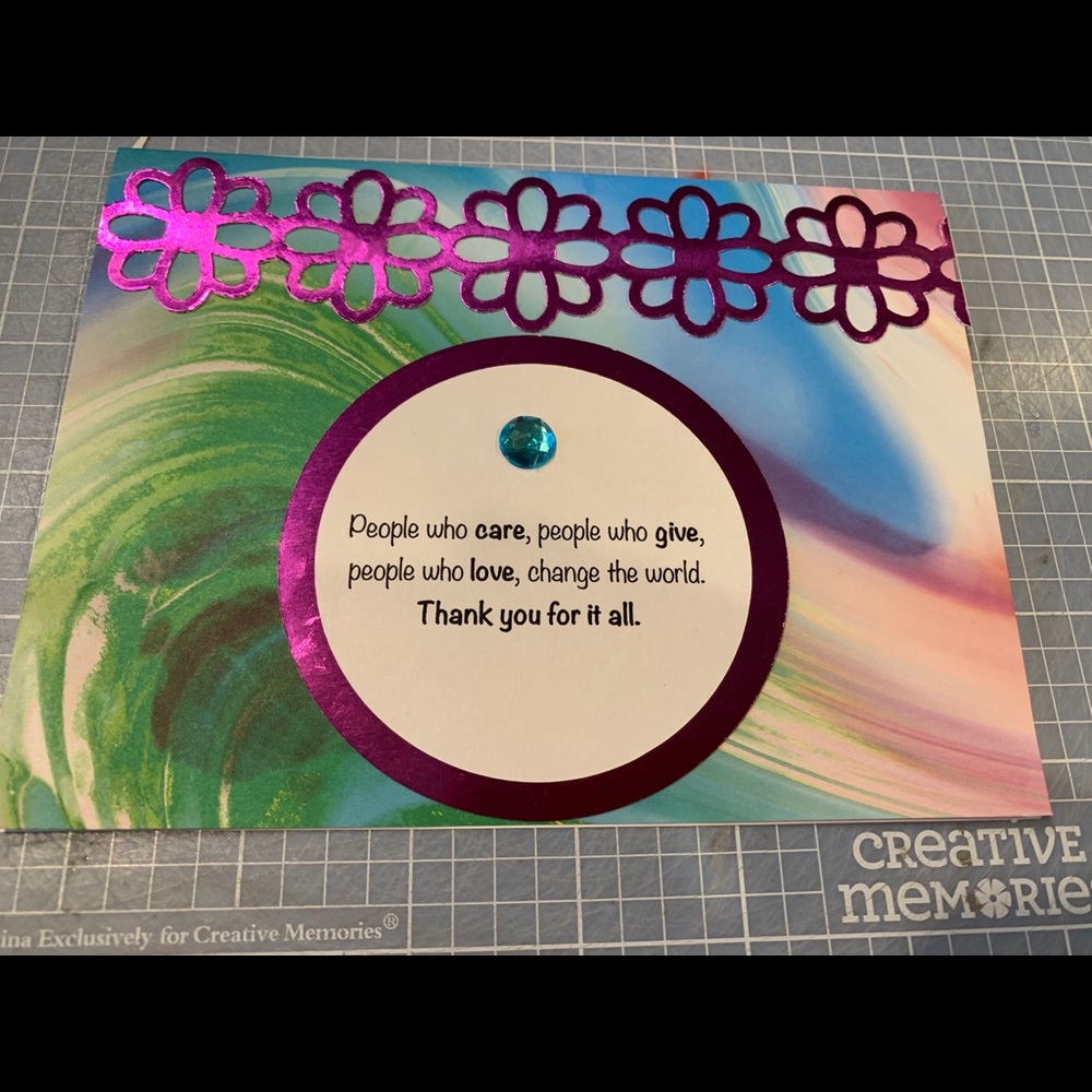 Meet your Posher, Mare